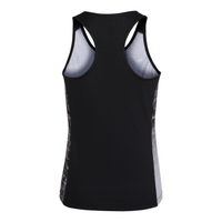 Débardeur Joma Elite | Noir (Femme)
