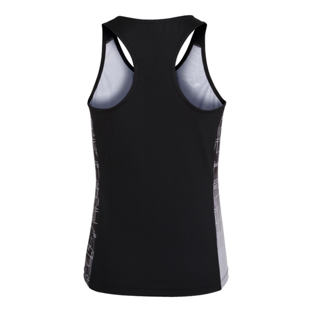 Débardeur Joma Elite | Noir (Femme)