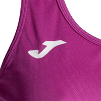Débardeur Joma Siena | Magenta (Femme)