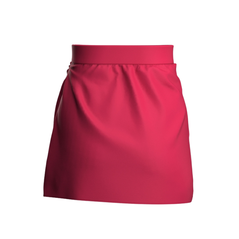 Jupe Joma Court | Fuchsia