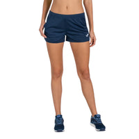 Short Joma Hobby | Bleu Marine (Femme)