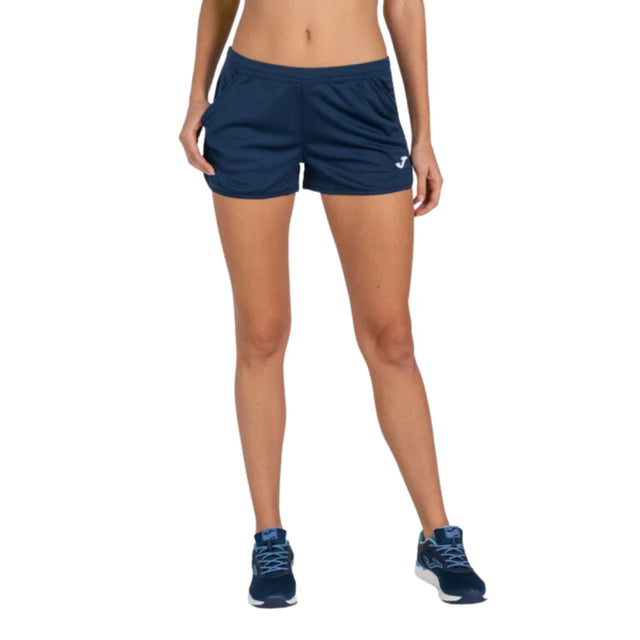 Short Joma Hobby | Bleu Marine (Femme)