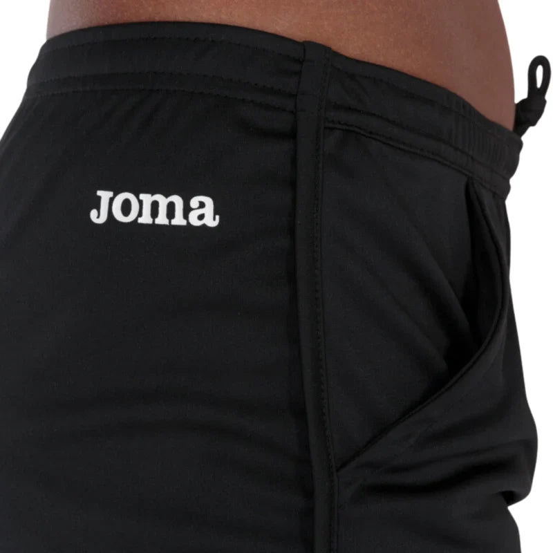 Short Joma Hobby | Noir (Femme)