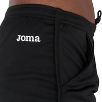 Short Joma Hobby | Noir (Femme)