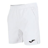 Padel House - Joma Short Master Blanc 1