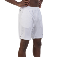 Padel House - Joma Short Master Blanc 3