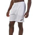 Padel House - Joma Short Master Blanc 4
