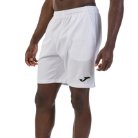 Padel House - Joma Short Master Blanc 4
