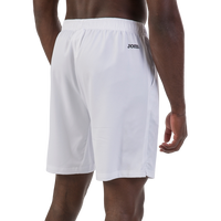 Padel House - Joma Short Master Blanc 5