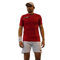 Padel House - Joma Short Master Blanc 7