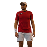 Padel House - Joma Short Master Blanc 7