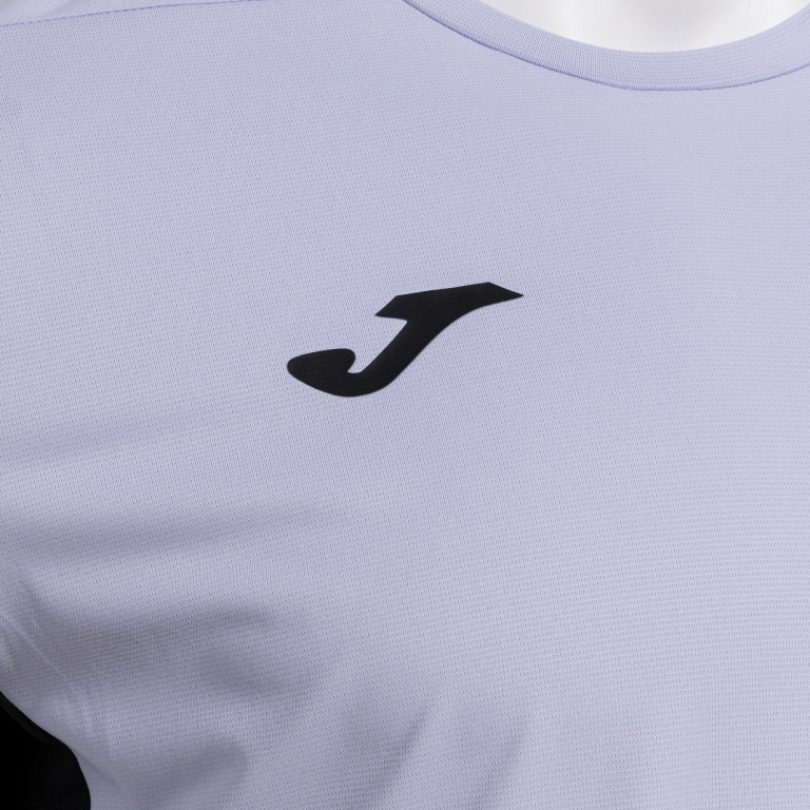T-shirt Joma Challenge | Bleu Clair