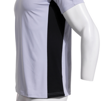 T-shirt Joma Challenge | Bleu Clair