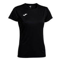 T-Shirt Joma Combi Femme | Noir