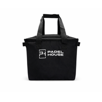 Panier de balles pliant Padel House