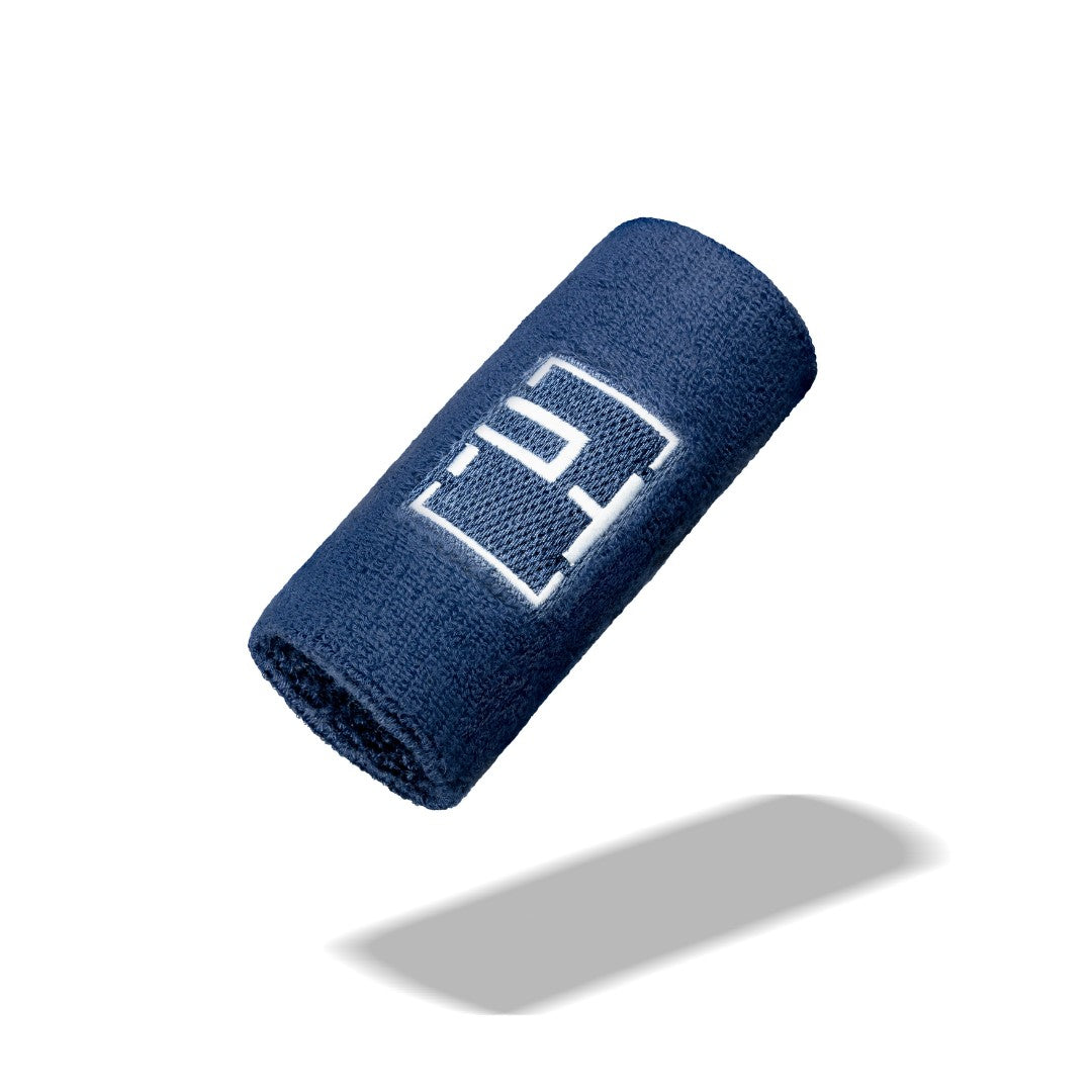 Serre-poignet Padel House (10 cm)