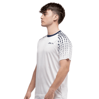 T-Shirt Siux Club | Blanc (2024)