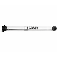 Tube collecteur de balles Padel House