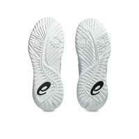 Chaussures Asics Gel Resolution X | White - Black