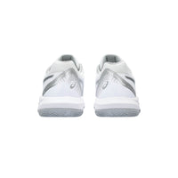 Gel Dedicate 8 | White - Pure Silver