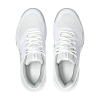 Gel Dedicate 8 | White - Pure Silver