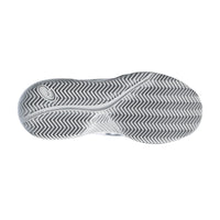 Gel Dedicate 8 | White - Pure Silver