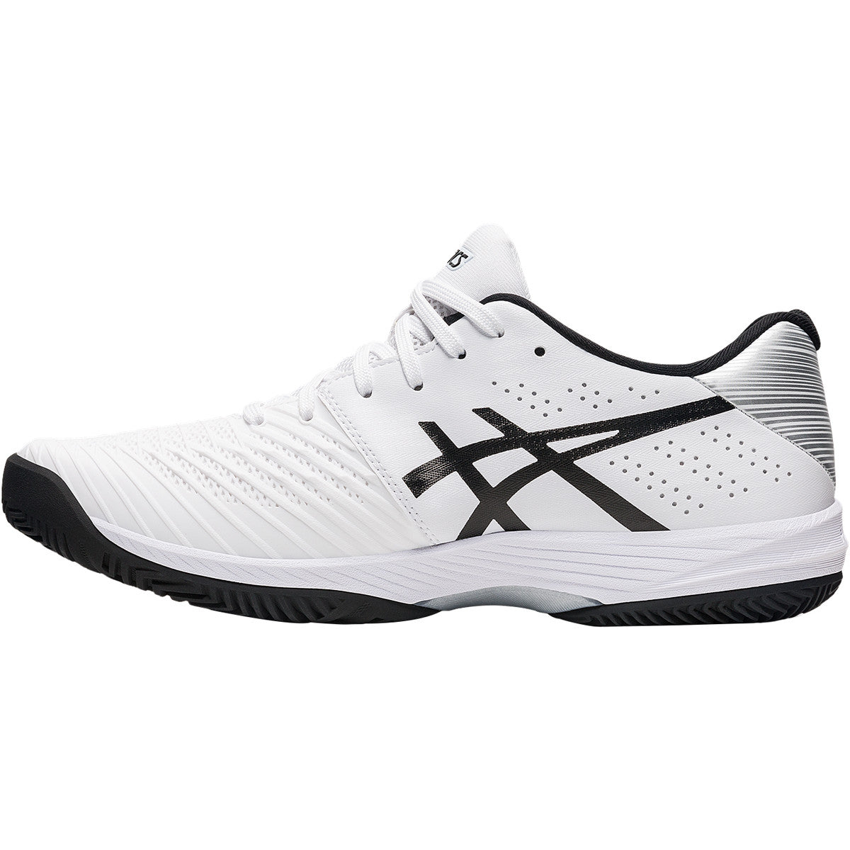 Chaussures Asics Swift FF | White - Black