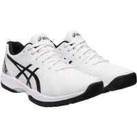 Chaussures Asics Swift FF | White - Black