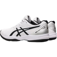 Chaussures Asics Swift FF | White - Black