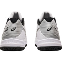 Chaussures Asics Swift FF | White - Black