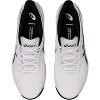 Chaussures Asics Swift FF | White - Black