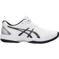 Chaussures Asics Swift FF | White - Black