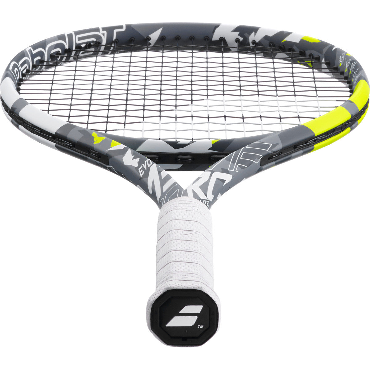 Raquette Babolat EVO Aero Lite 2023 (260G)