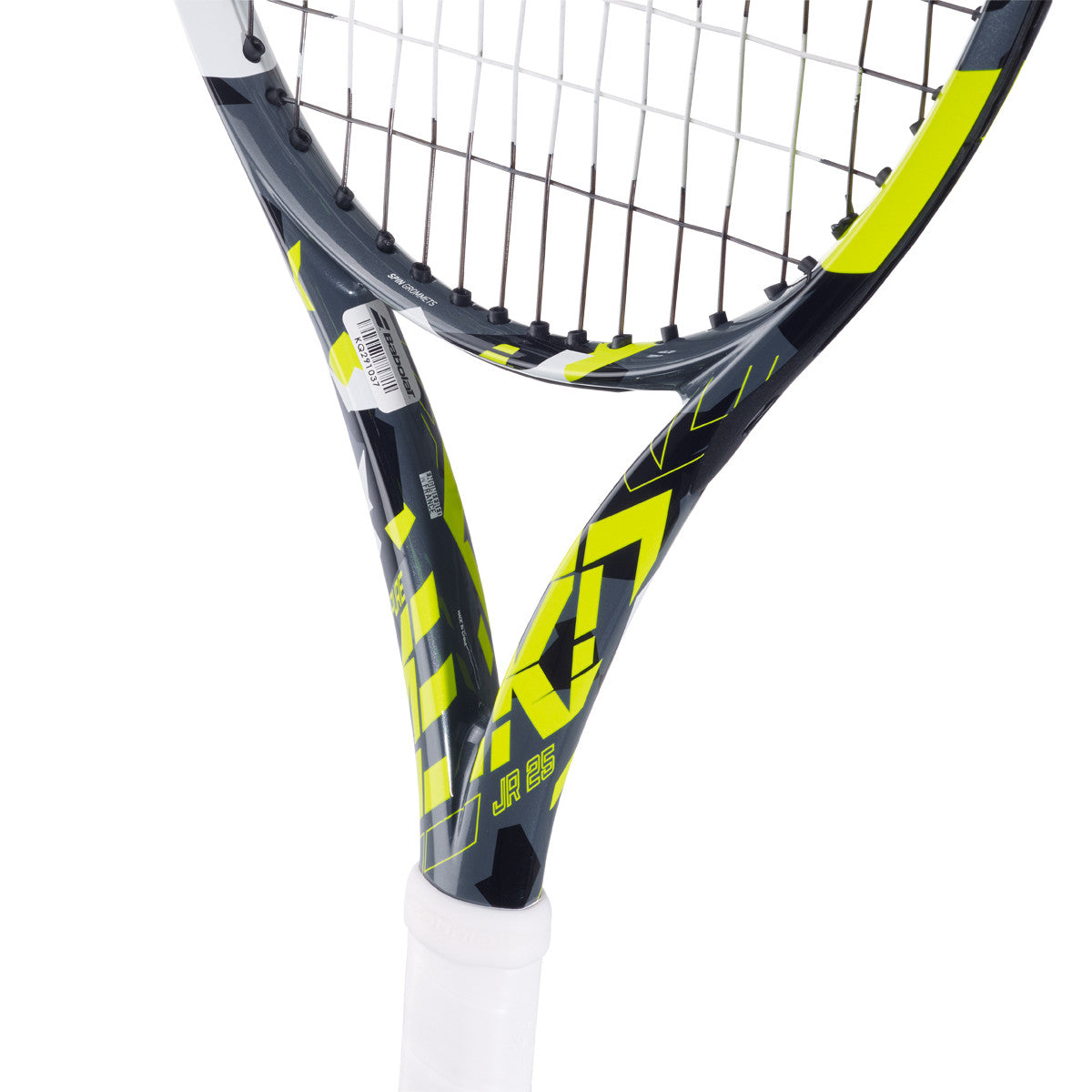 Raquette Babolat Pure Aero Junior 25 2023 (235G)