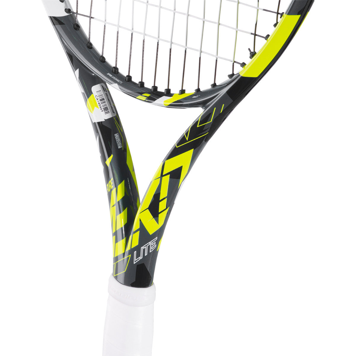 Raquette Babolat Pure Aero Lite 2023 (270G)