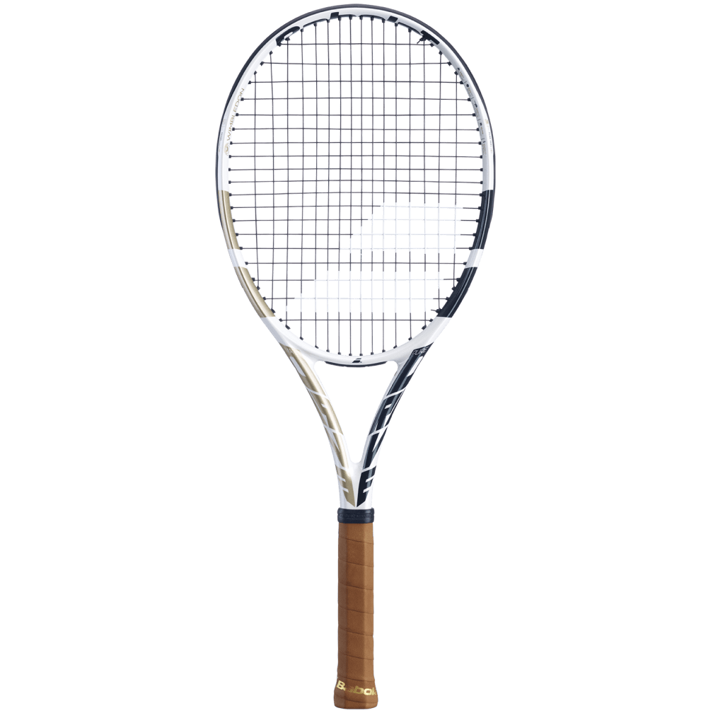 Raquette Babolat Pure Drive Team Wimbledon 2023 (285G)