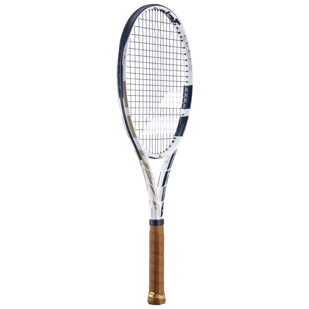 Raquette Babolat Pure Drive Team Wimbledon 2023 (285G)