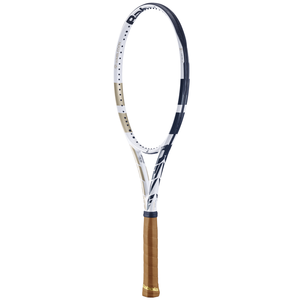 Raquette Babolat Pure Drive Team Wimbledon 2023 (285G)