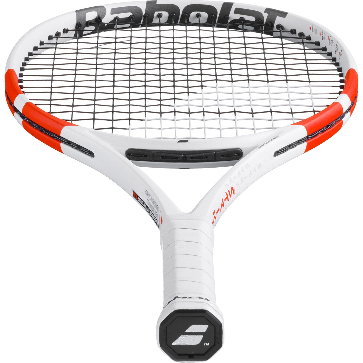 Raquette Babolat Pure Strike Junior 26 2024 (250G)
