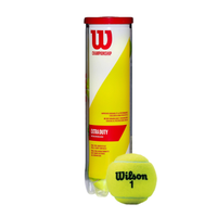 Balles Wilson Championship Extra Duty