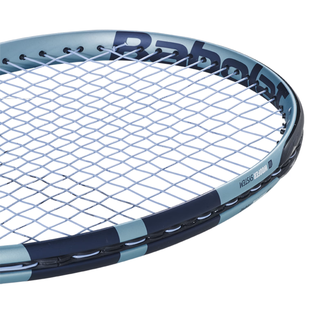 Cordage Babolat Xplore 1.30 (200m) | Bleu