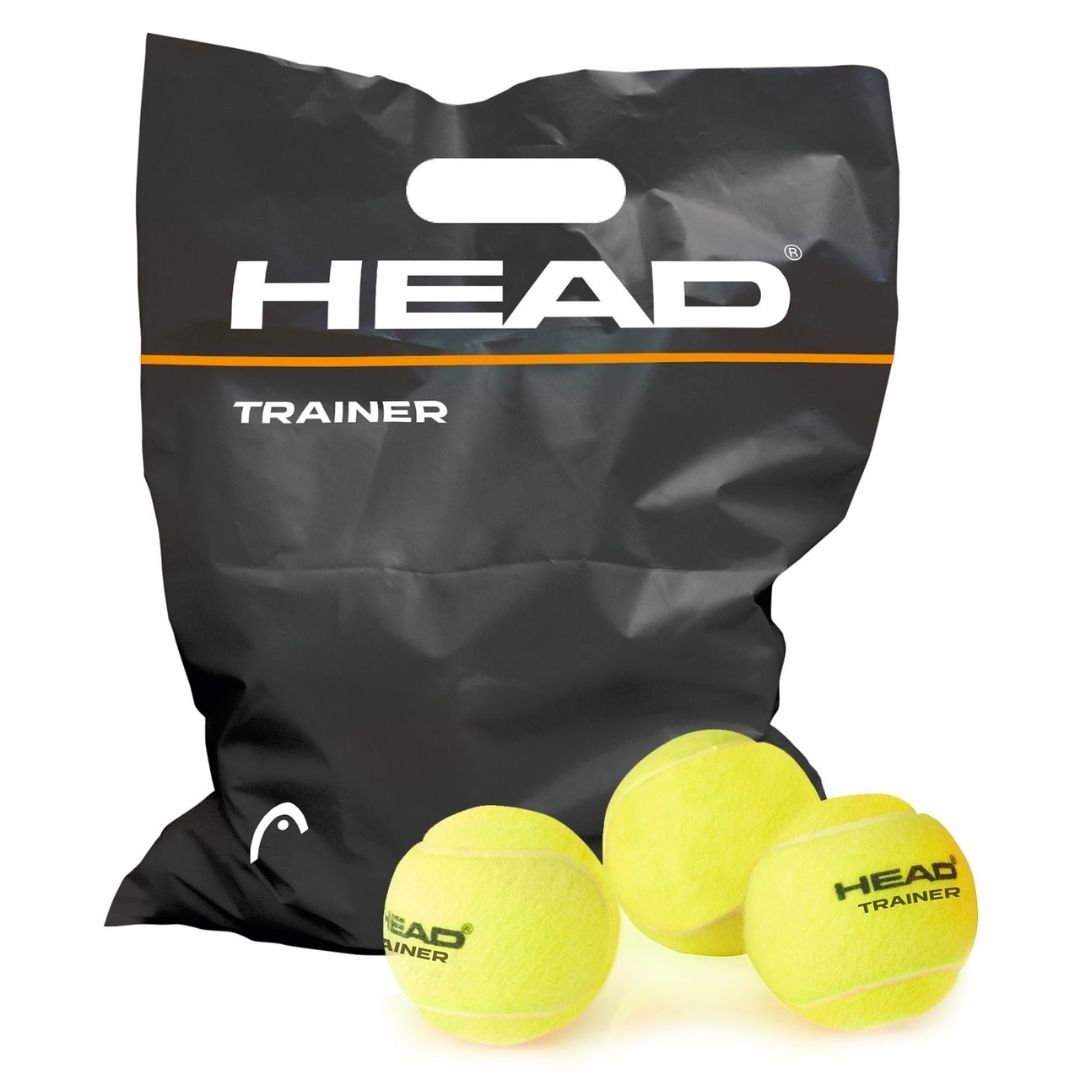 Balles Head Trainer (Sac 72 balles)