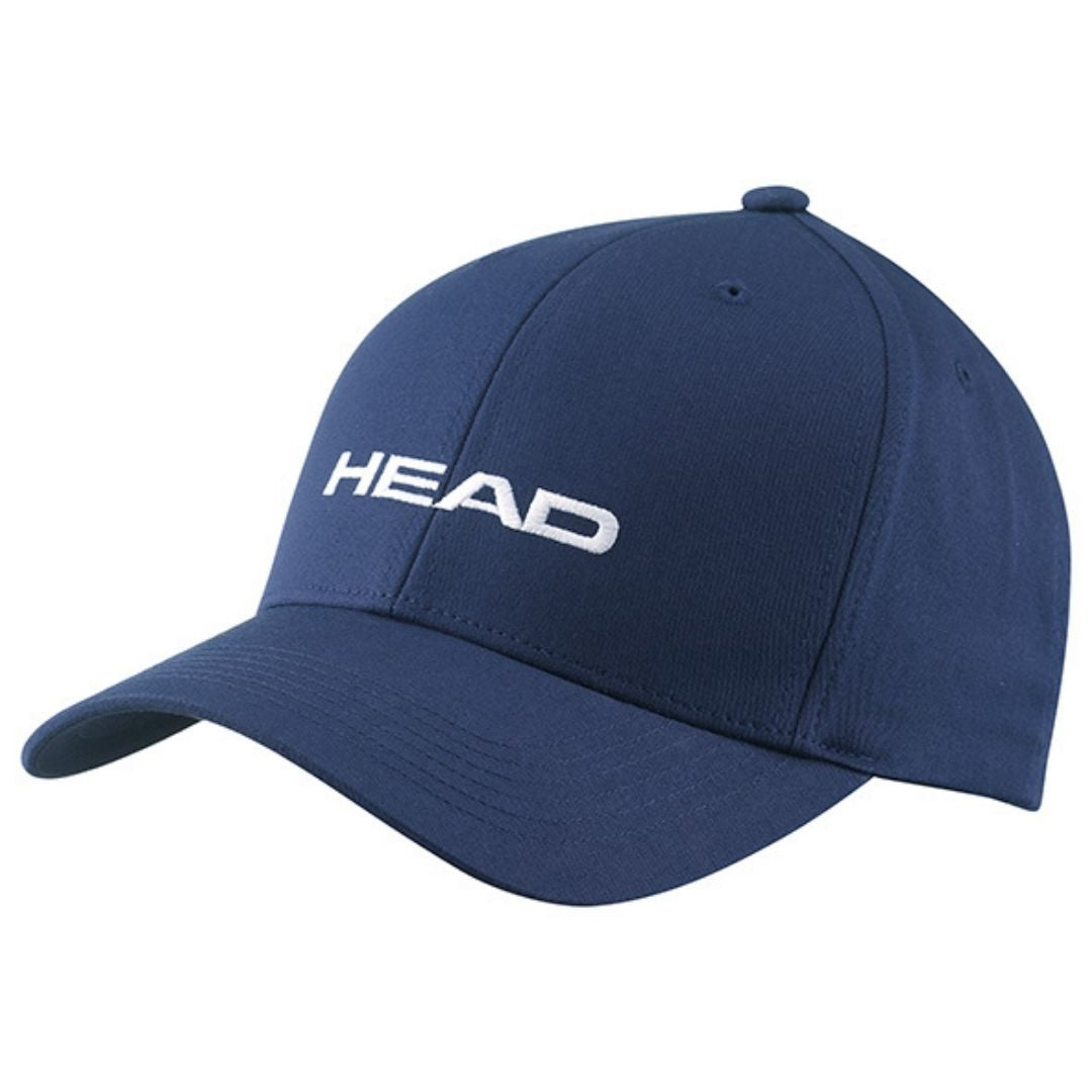 Casquette Head Promotion Cap (Bleu Marine)