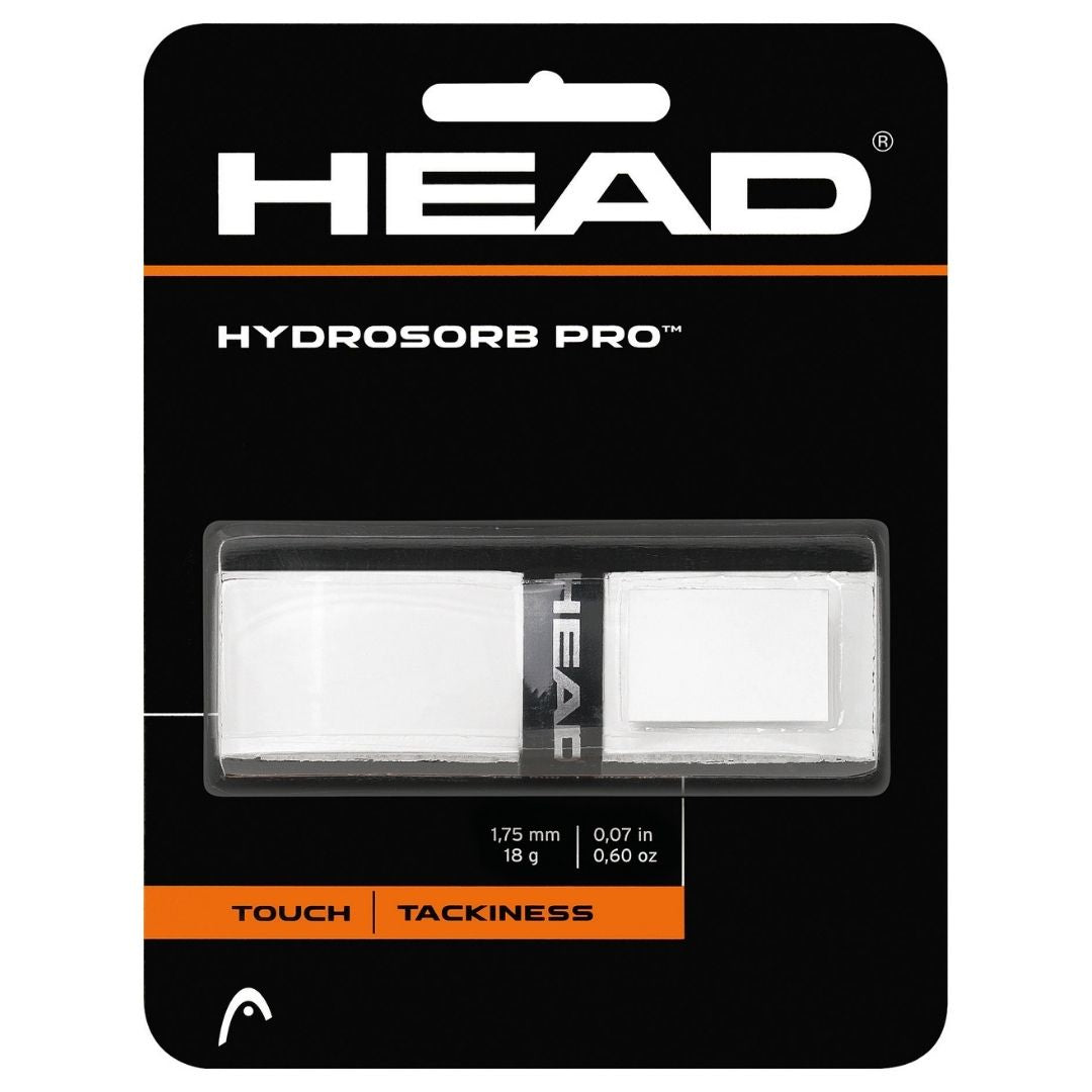 Grip Head Hydrosorb Pro (Blanc)