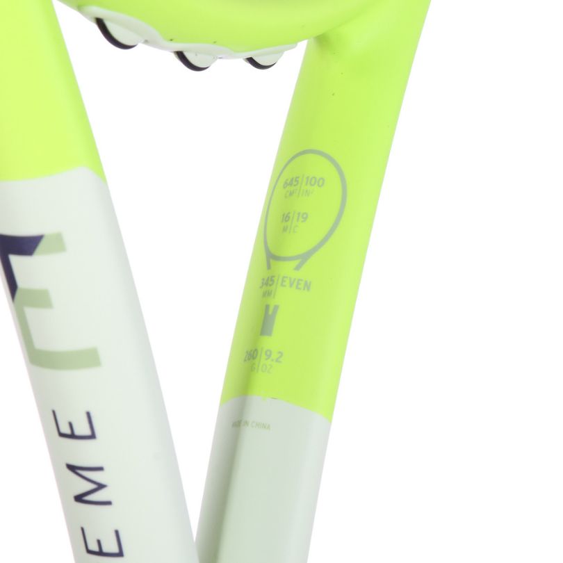 Raquette Head Extreme Elite 2024 (260G)
