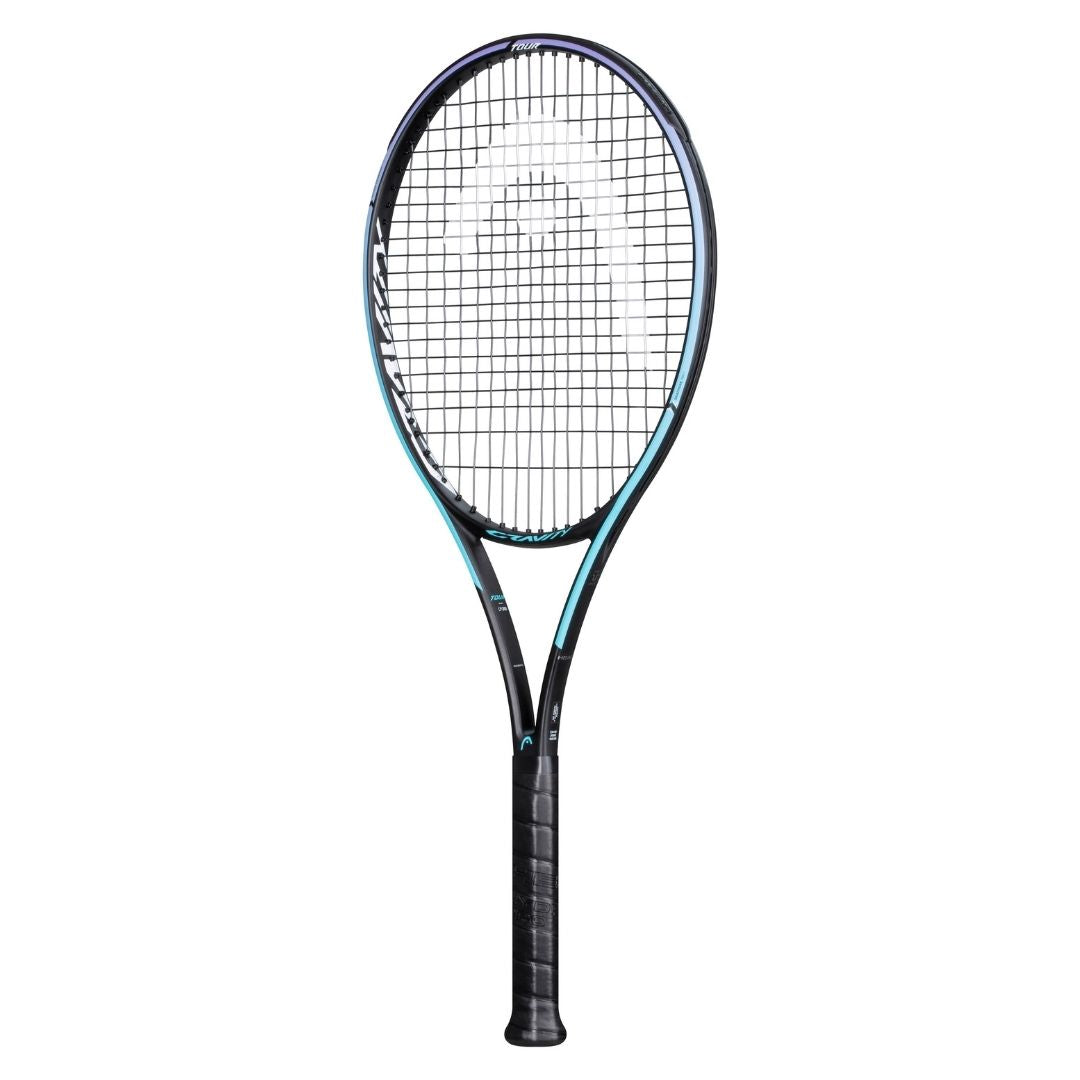 Raquette Head Gravity Tour 2022 (305G)