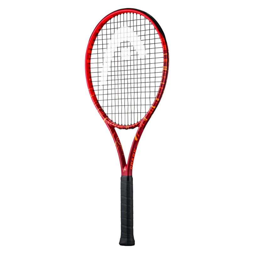 MX Attitude Suprm Red (275G)