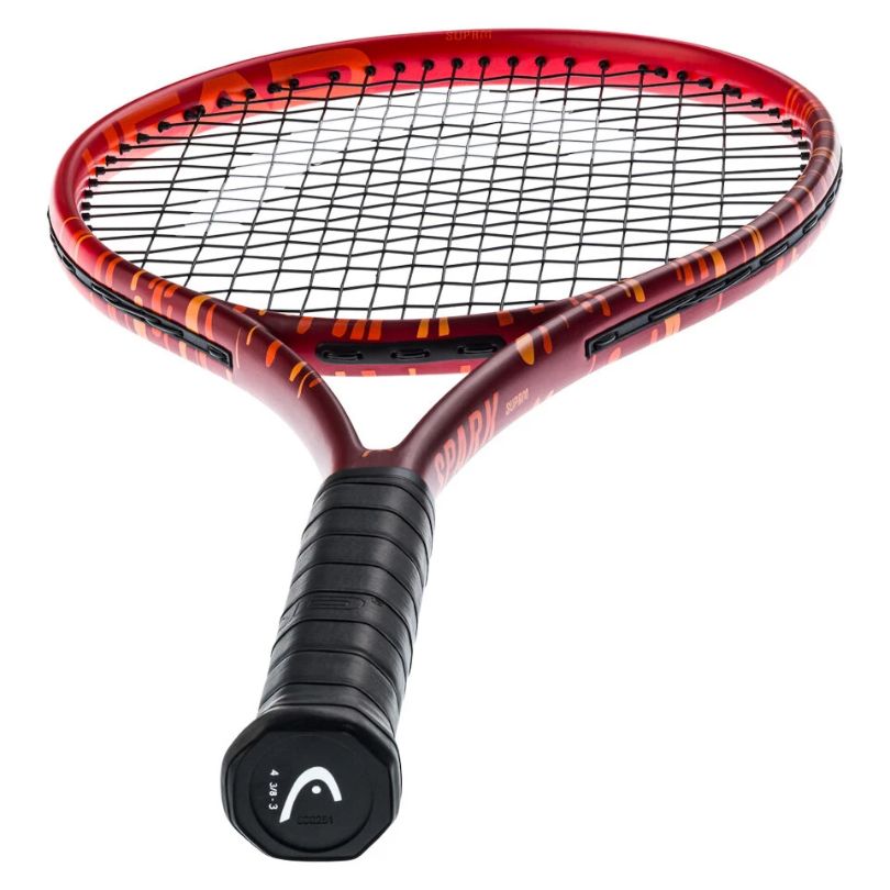 MX Attitude Suprm Red (275G)