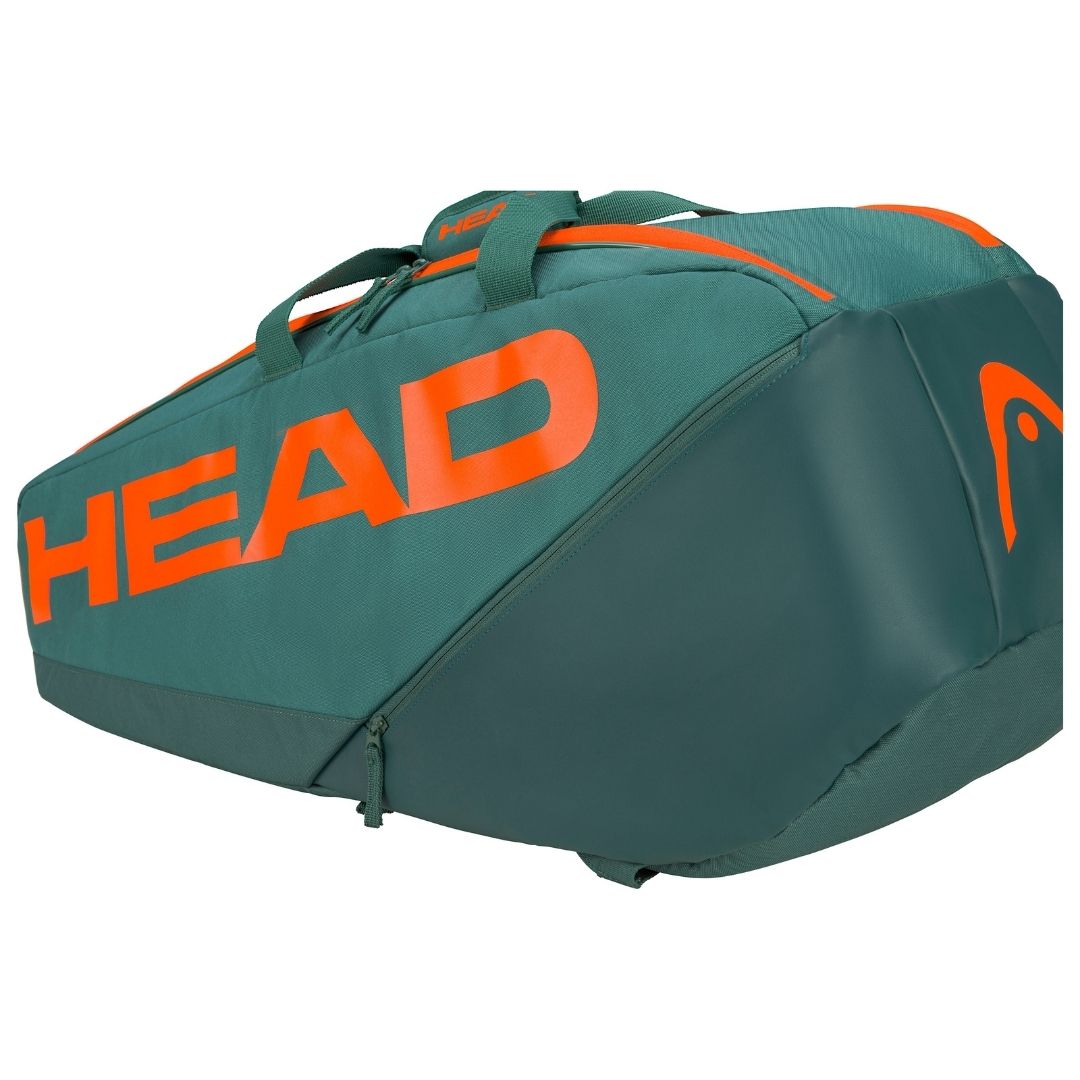 Sac Head Pro Racquet Bag M 6 Raquettes DYFO
