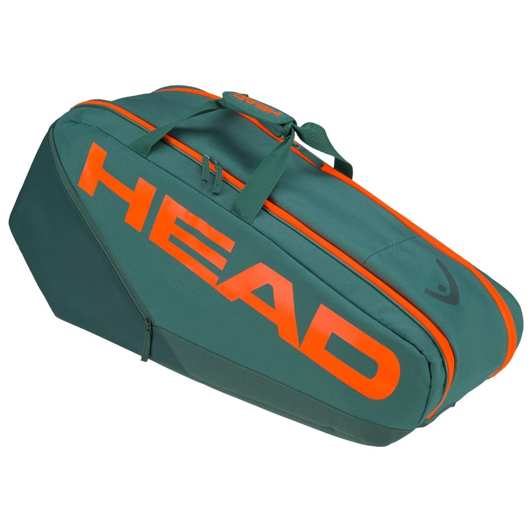 Sac Head Pro Racquet Bag M 6 Raquettes DYFO